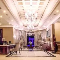 The Ridge Hotel, hotel sa Emalahleni