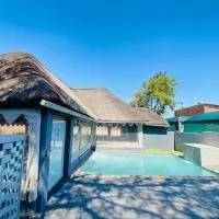 President Guest Lodge, hotel v destinaci Louis Trichardt