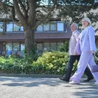 Alphen aan den Rijn में, होटल Van der Valk Hotel Avifauna