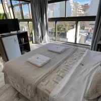 XV Apartamentos, ξενοδοχείο σε La Plata