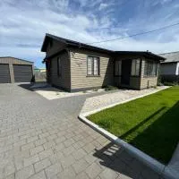 Penfold Cottage CBD Launceston Invermay、ローンセストンのホテル