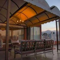 Hotel RENACIMIENTO, hotel en Huamantla