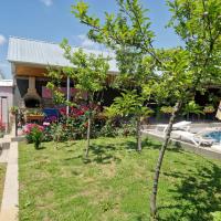 Garden Gabala-Villa1, hotel poblíž Qabala International Airport - GBB, Gabala