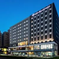 Daiwa Roynet Hotel Tokushima Ekimae, Hotel in Tokushima