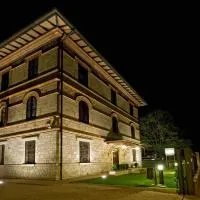 Villa Raffaello Park Hotel, hotel em Assisi