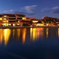Portobello Gran Marina, hotel Puerto Aventurasban