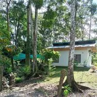 Casa perezoso, hotel em Hacienda Coronado