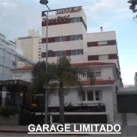 Bonne Etoile, hotel u gradu Punta del Este