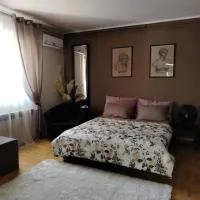 danguba 2، فندق في Nova Pazova