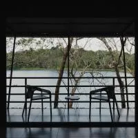 Lakedale Resorts, hotel in Thekkumkara