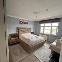 ALTAY Airport SUİT, hotel poblíž Istanbul Airport - IST, Tayakadın