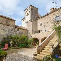 Lou Castel, hotel v destinácii Le Clapier