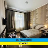 Classic Hotel, hotel v destinaci Charkov