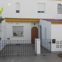 Faro II Holiday Home, ξενοδοχείο σε Mazagon