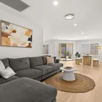 Pipis Huskisson by Experience Jervis Bay, hotel v destinaci Huskisson