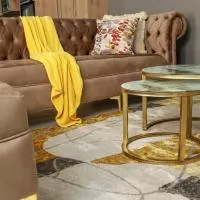 Luxuryo, hotel a Zeerust