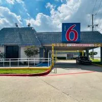 Motel 6-Duncanville, TX - Dallas, hotel u gradu 'Duncanville'