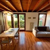 Borgo Del Colle, хотел в Colle Umberto