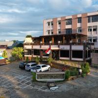 Hotel Mireya, hotel poblíž Morowali Maleo Airport - MOH, Saroako