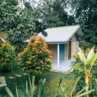 Lush EcoScape Galle, hotelli kohteessa Galle