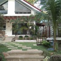 DonnRaqui's Hidden Zen, hotel poblíž Letiště Labo - OZC, Iligan
