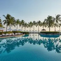 Hyatt Regency Hua Hin, hotell Hua Hinis