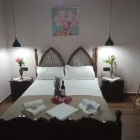 GIANNIS House 2, hotel i Kavála
