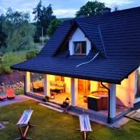 BIESZCZADY Gabra Chata، فندق في باليغرود