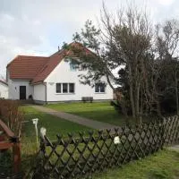 Witthus, hotel Vittében