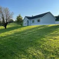 3 bed country home near Omagh، فندق في Seskinore