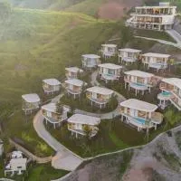 Kirirhom Khao Kho, hotell i Khao Kho