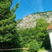 Gorshof, hotel di Spital am Pyhrn