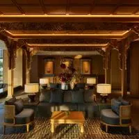 Hotel Tentrem Jakarta, hôtel à Serpong
