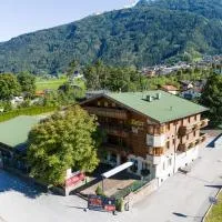 Hotel Rietzer Hof, hotel em Rietz