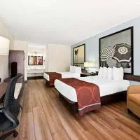 Super 8 by Wyndham Homestead Florida City Gateway to Keys, khách sạn ở Florida City