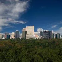 Hyatt Regency Mexico City, hotel a Ciutat de Mèxic