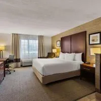 Comfort Inn & Suites Ludington near US-10, hotel v mestu Ludington