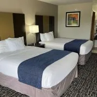 Days Inn by Wyndham Grove: Grove şehrinde bir otel
