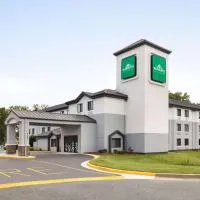 Wingate by Wyndham Salisbury MD Airport North, ξενοδοχείο σε Σόλσμπερι