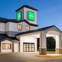 Wingate by Wyndham Salisbury, hotel poblíž Regionální letiště Salisbury-Ocean City Wicomico       - SBY, Salisbury