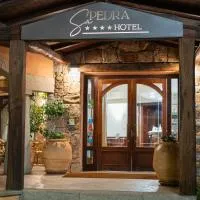 Hotel Sa Pedra, hotell i Murta Maria