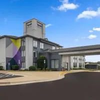Spark By Hilton Fredericksburg Southpoint, Hotel in Fredericksburg