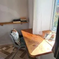Budur Guesthouse, hotel en Ijevan