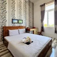 Chan Hotel Dao Phu Quy – hotel w mieście Cu Lao Thu