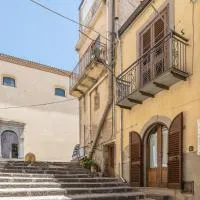 La Casa del Sarto, hotel din Sperlinga