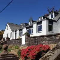 Highland Rooms - Room Only No Breakfast, Hotel in Ullapool