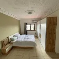 Appartement spacieux à Nongo,UNC、Nongoのホテル