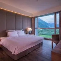 Taroko Liiko Hotels – hotel w mieście Xincheng