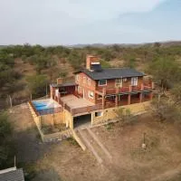 RESIDENCIA EL TALA: Córdoba'da bir otel