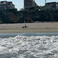 Vila Ilinca, hotel u gradu Ađiđa